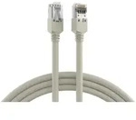 EFB-Elektronik Patchkabel Cat.5E k8701.10m gr