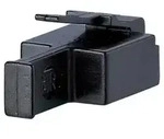 Metz Connect Staubschutzstecker 816719-01-2-I