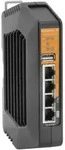 Weidm&uuml;ller Netzwerk-Router IE-SR-4GT