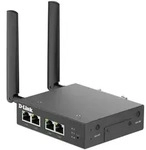 DLink Deutschland 4G LTE M2M VPN Router DWM-314-T