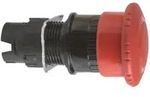 Schneider Electric Not-Aus Taster ZB6AS834
