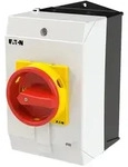 Eaton Hauptschalter 3polig 20A T0-2-1/I2H/MBS/SVB