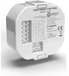 RP-Technik Casambi-Tastermodul YMOCA-CC4B-LR