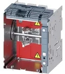 Siemens Dig.Industr. Einschubrahmen 3VW8112-0AC01