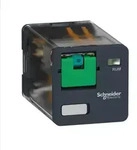 Schneider Electric Steckbare Universalrelais RUMC21BD
