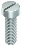 Niedax Schraube Z M4X25