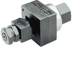 Klauke Rechtecklocher, 30 x 90 mm 52045297