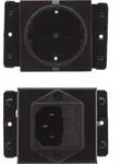 Kramer TBUS-Steckdose TS-1DE