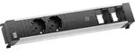 Bachmann Einbausteckdose 916.540