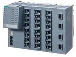 Siemens Dig.Industr. SCALANCE XC424-4 6GK5428-4TR00-2AC2