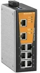 Weidm&uuml;ller Netzwerk-Switch IE-SW-VL08MT-8TX