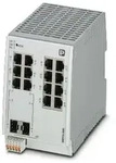 Phoenix Contact Industrial Ethernet Switch FL SWITCH 2314-2SFP