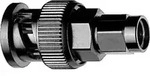 Teleg&auml;rtner Adapter BNC-SMA (M-M) 100023638