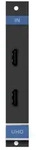 Kramer 4K HDMI-Eingangskarte UHD-IN2-F16/STANDALO