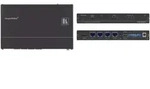 Kramer 4K Verteilverst&auml;rker VM-4HDT