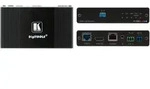 Kramer 4K HDMI PoE-Empf&auml;nger TP-789RXR