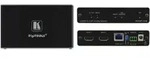 Kramer 4K HDMI Auto-Switcher VS-21DT
