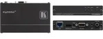 Kramer 4K Empf&auml;nger TP-580R