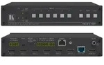 Kramer 4K HDMI Auto-Switcher VS-611DT