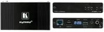 Kramer 4K-HDR-HDMI-Empf&auml;nger TP-583RXR