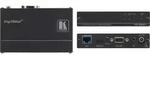 Kramer Twisted Pair &Uuml;bertrager TP-580T