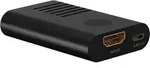 Goobay HDMI-Signalverst&auml;rker 58492