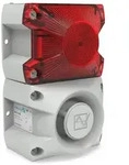 Pfannenberg Blitzschallgeber PA X 1-05230ACRD7035