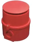 Pfannenberg Ex ATEX Schallgeber,102dB IS-mA1 24 DC ATEX