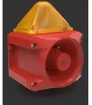 Pfannenberg Blitzschallgeber PRO X 10 230V AC YE