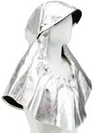 3M Deutschland Radiant Kopfhaube M-975