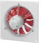Helios Ventilatoren Hochleistungsventilator HQD 400/2/2
