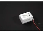 RP-Technik Akkupack 12V/0,8Ah NimH NIMH1208P