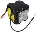 H&uuml;ckmann Akkupack 4,8V CW270