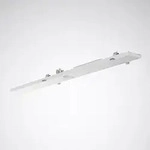 Trilux Ger&auml;tetr&auml;ger mit Sensor 7650IP BEG #8906200