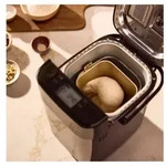 Panasonic Brotbackautomat SD-PMC101KXE sw