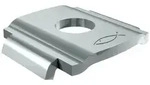 Fischer Deutschl. Halteklaue HK 31 10,5