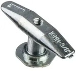 Schneider Electric Metall-Hohlraumkippd&uuml;bel 1200401