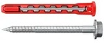 Fischer Deutschl. Langschaftd&uuml;bel HybridP.10x90FUSK(4)