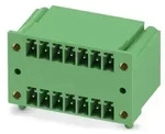Phoenix Contact Grundleiste MCD 1,5/ 7-G1F-3,81