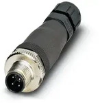 Phoenix Contact Steckverbinder SACC-M12MS-4#1556870