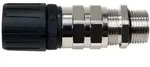 HellermannTyton KS-Verschraubung HG16-SCG-M16
