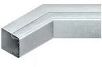 Niedax Inneneck 45 Grad LUIB 60.060 E3
