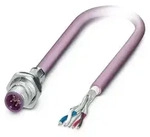 Phoenix Contact Bussystem-Einbaustecker SACCBP-MS-5C#1437562