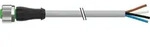 Murrelektronik M12-Buchse gerade 7000-12221-2340500