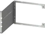 Siemens Dig.Industr. SIVACON S4 Basisbaustein 8PQ5000-4BA74
