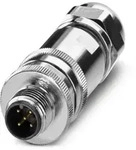 Phoenix Contact Sensor-/Aktor-Stecker SACC-M12MS- #1694266