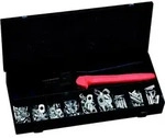 Intercable Tools Sortimentskasten MPR16SET