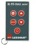 BEG Br&uuml;ck Electronic IR-Fernbedienung IR-PD-DALI-Mini