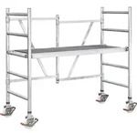 ILLER-LEITER Klappger&uuml;st Eurostars 50625