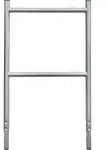 ILLER-LEITER Gel&auml;nderrahmen 50632